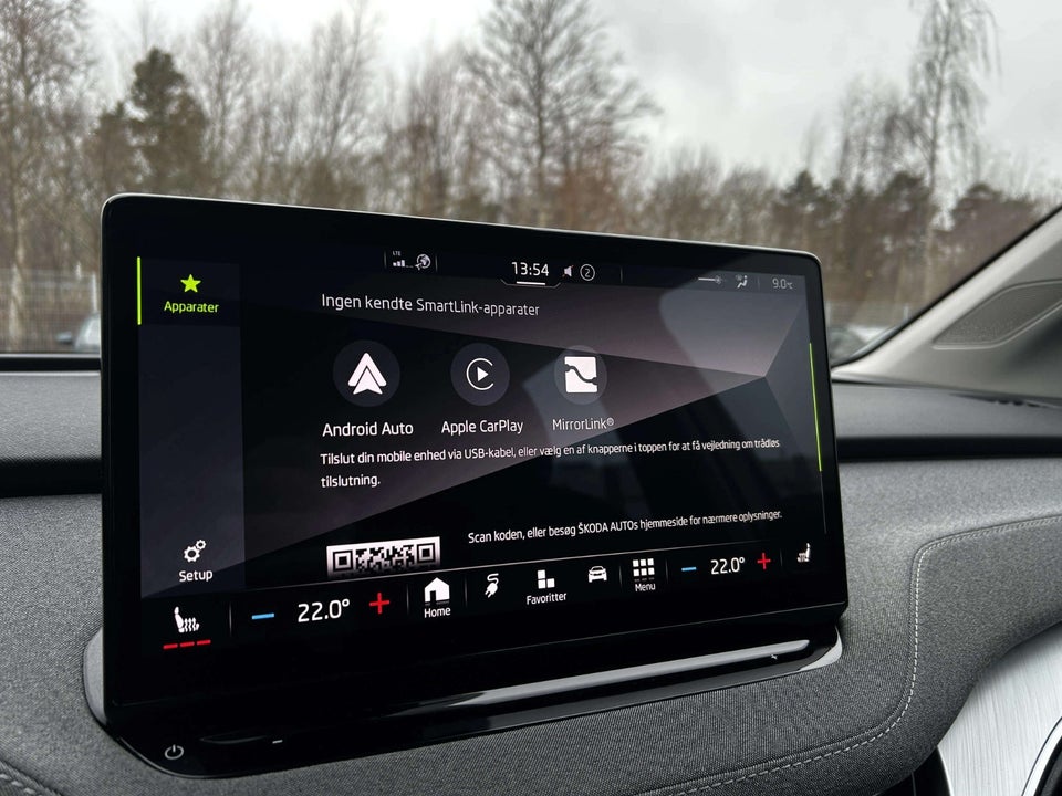 Skoda Enyaq 60 iV 5d