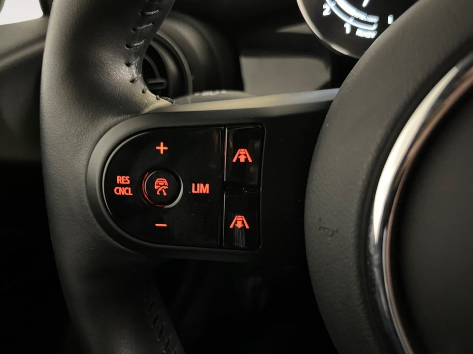 MINI Cooper S 2,0 Maximise aut. 3d