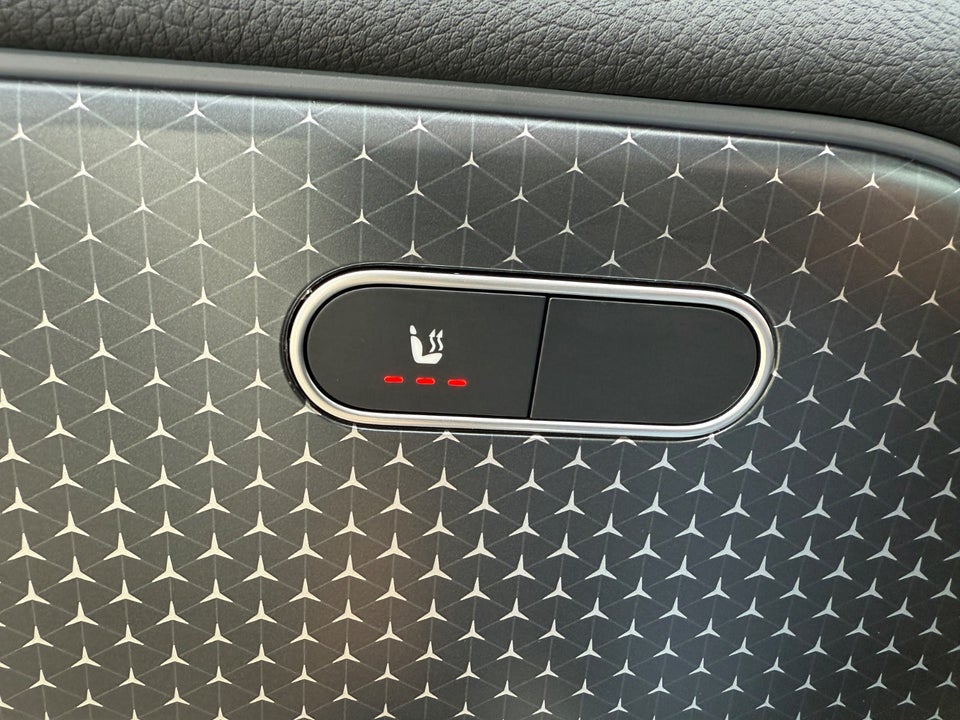 Mercedes EQB250+ AMG Edition 5d