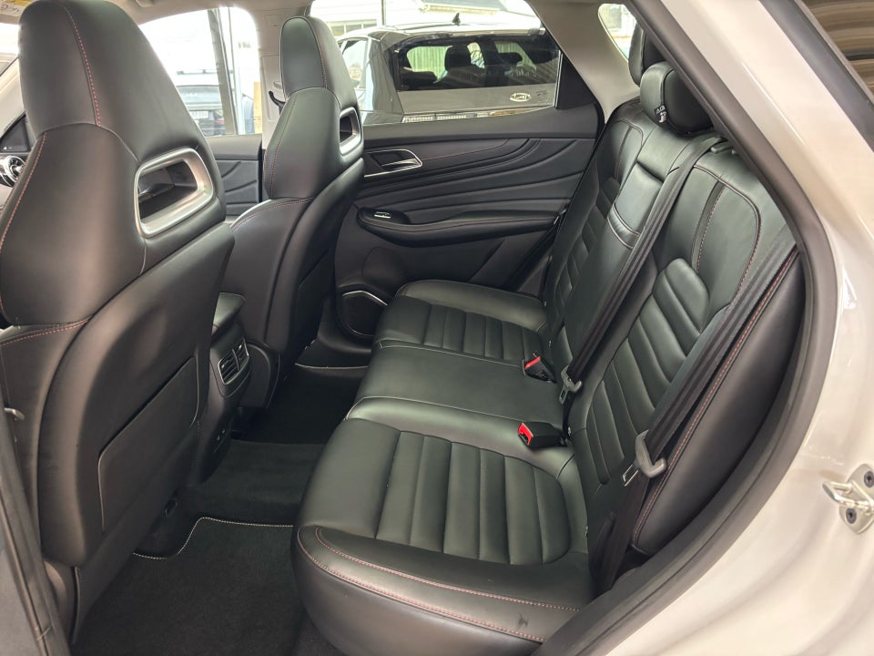 MG EHS 1,5 PHEV Luxury 5d