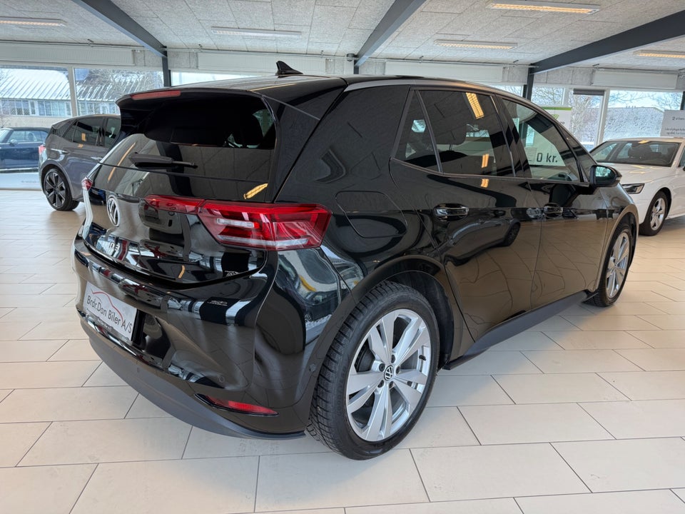 VW ID.3 77 Max 5d