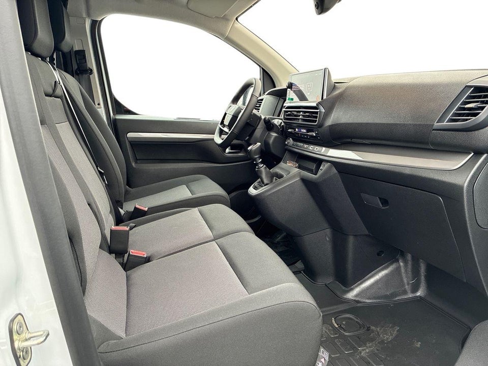 Peugeot Expert 2,0 BlueHDi 144 L2 Premium Van