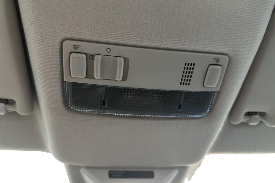 VW e-Up! 5d