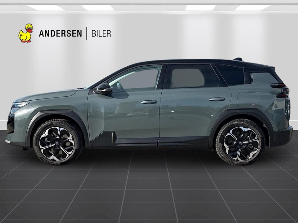 Citroën ë-C5 Aircross 80 VTR Sport 5d