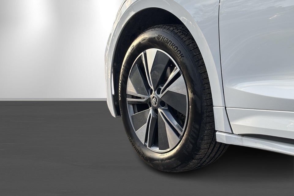 Skoda Enyaq 60 iV Coupé 5d