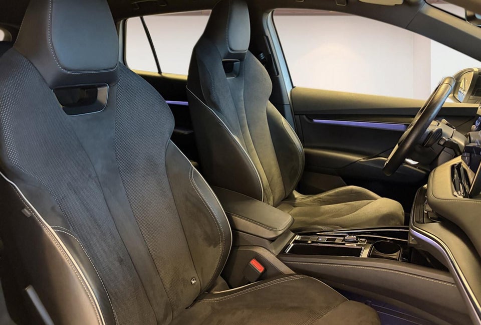 Skoda Enyaq 60 iV Sportline 5d