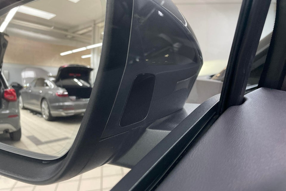 Audi Q4 e-tron 45 Ultra 5d