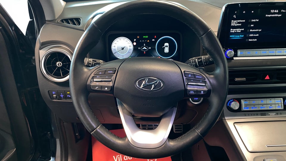 Hyundai Kona 64 EV Trend 5d