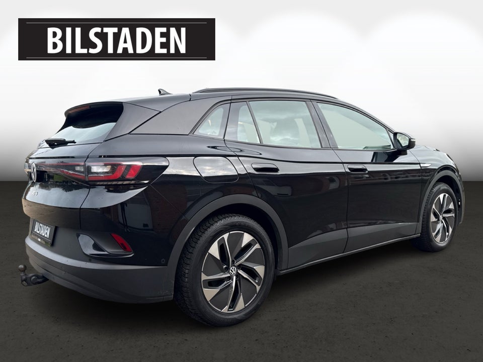 VW ID.4 77 Pro Performance 5d