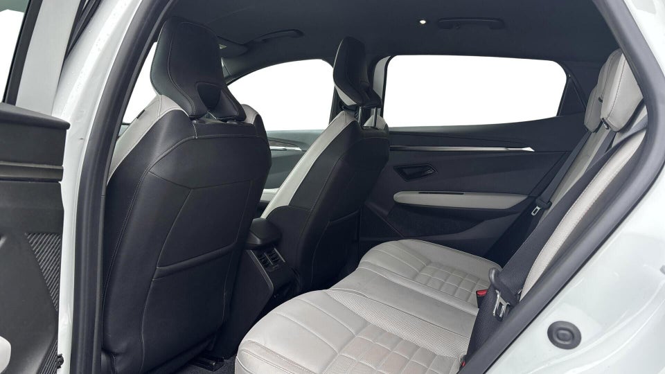 Renault Megane E-Tech 60 Iconic 5d