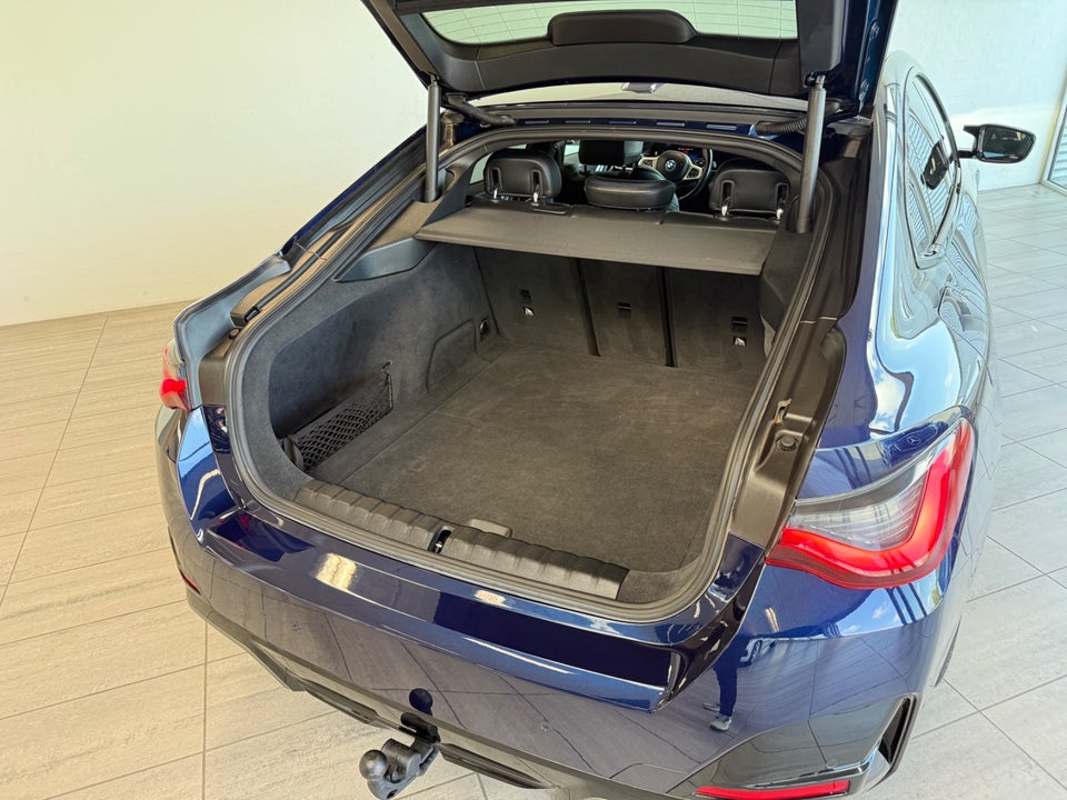 BMW i4 M50 M-Sport xDrive 5d