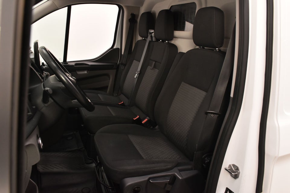 Ford Transit Custom 300L 2,0 TDCi 170 Trend