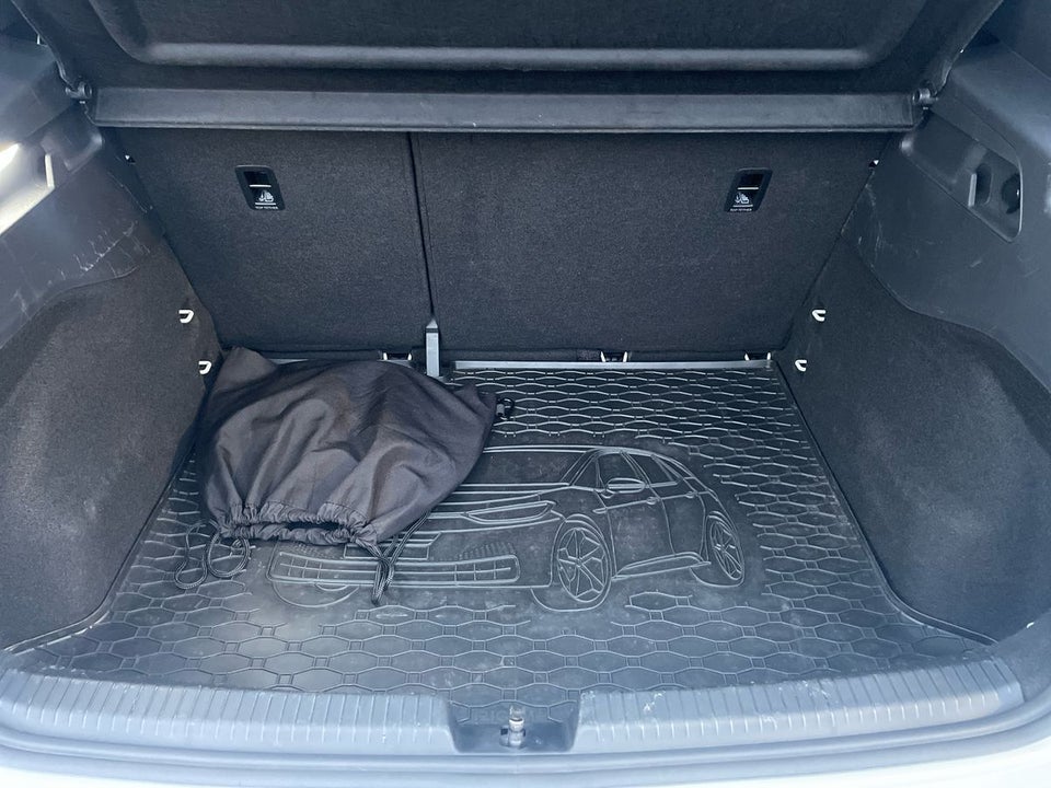 VW ID.3 58 Pro Performance 5d