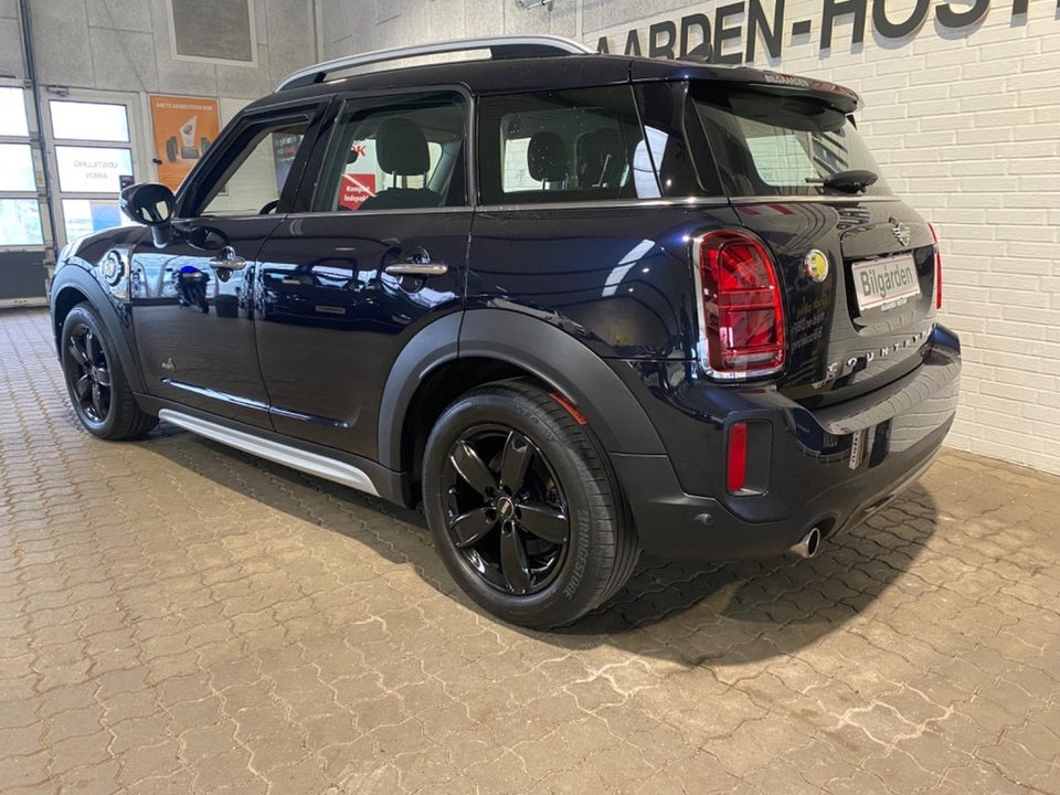 MINI Countryman Cooper SE 1,5 Essential aut. ALL4 5d