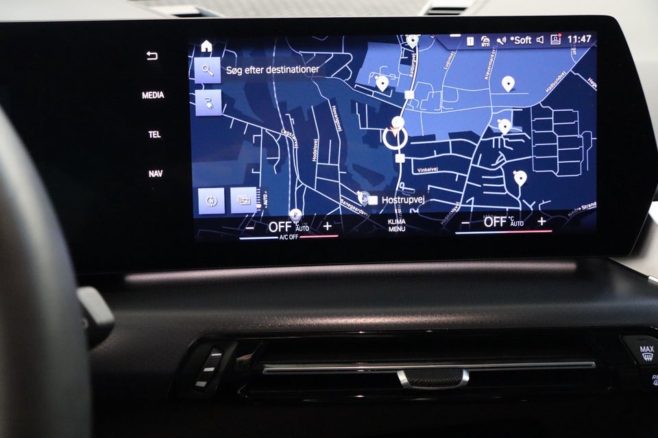 BMW iX1 xDrive30 M-Sport Premium 5d