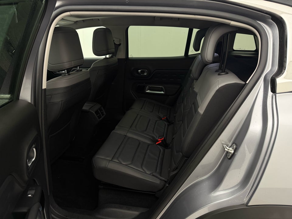 Citroën C5 Aircross 1,6 PHEV Superior EAT8 5d