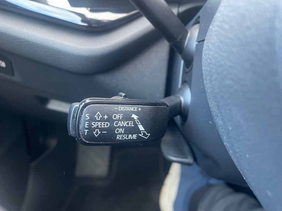 Skoda Octavia 1,4 TSi iV Style DSG 5d