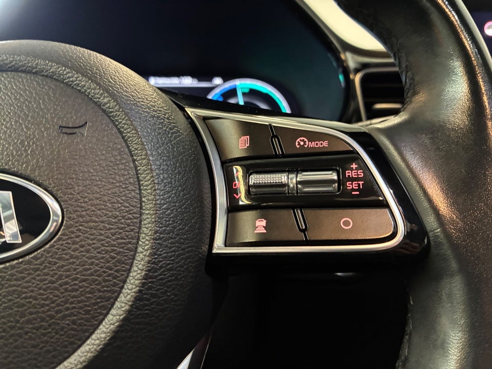 Kia Ceed 1,6 PHEV Upgrade+ SW DCT 5d