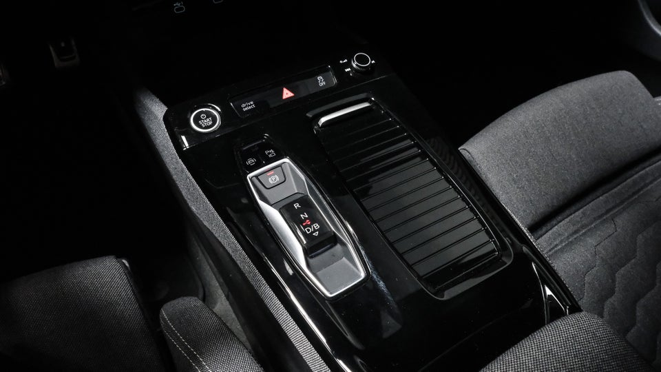 Audi A6 e-tron Ultra S-line performance Avant 5d