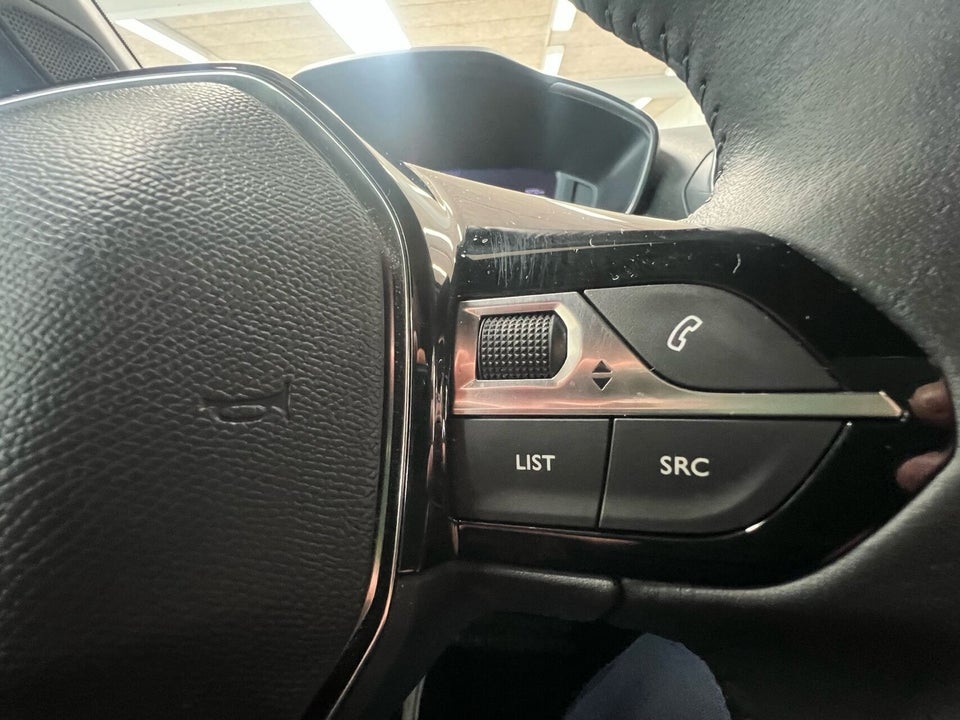 Peugeot e-2008 54 Allure 5d