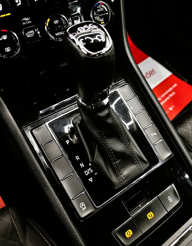 Skoda Superb 1,5 TSi 150 Style 5d