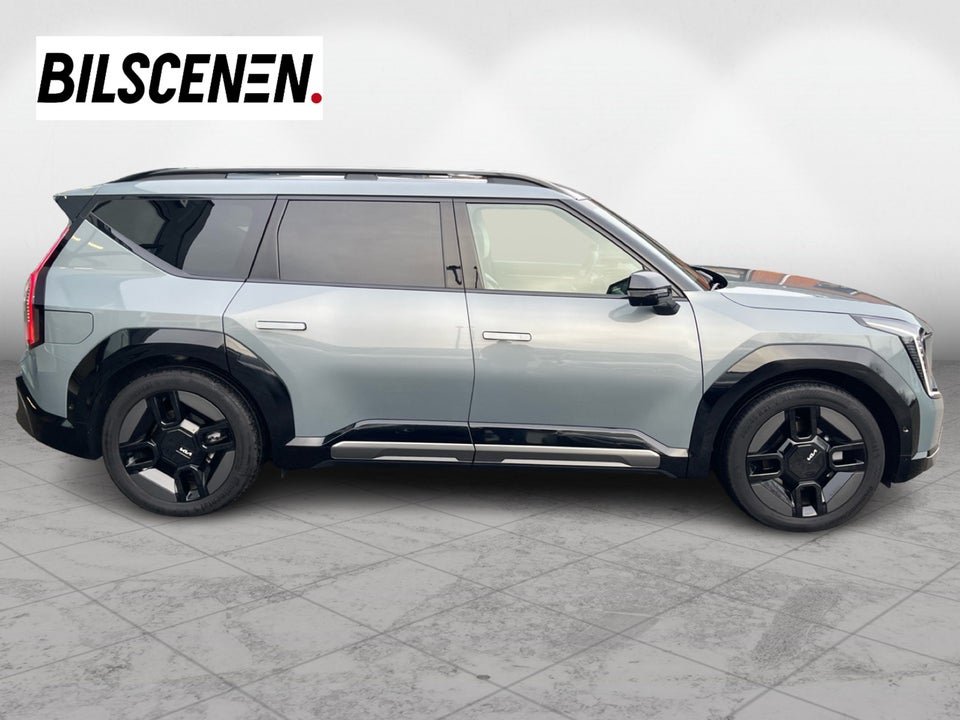 Kia EV9 99 Long Range Performance GT-Line AWD 6prs 5d