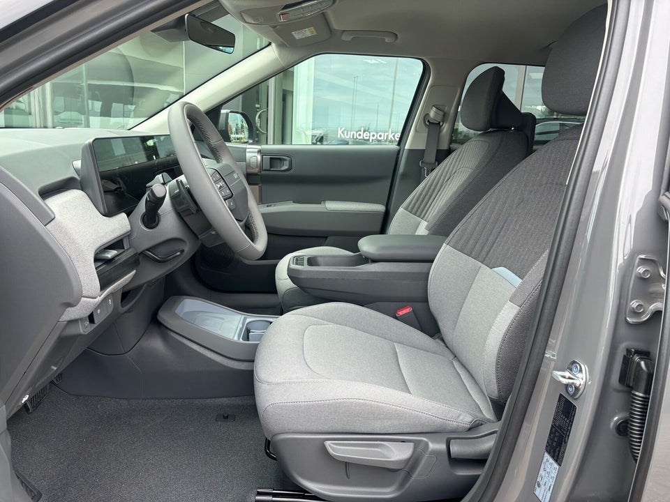 Kia EV3 81 Long Range Prestige 5d