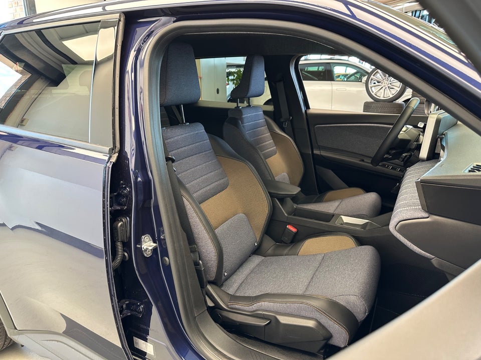 Renault 5 E-Tech 52 Techno 5d