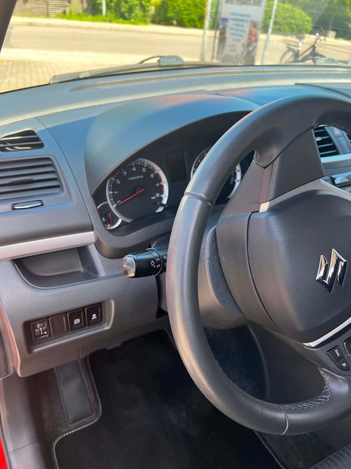 Suzuki Swift 1,2 GL ECO+ 5d