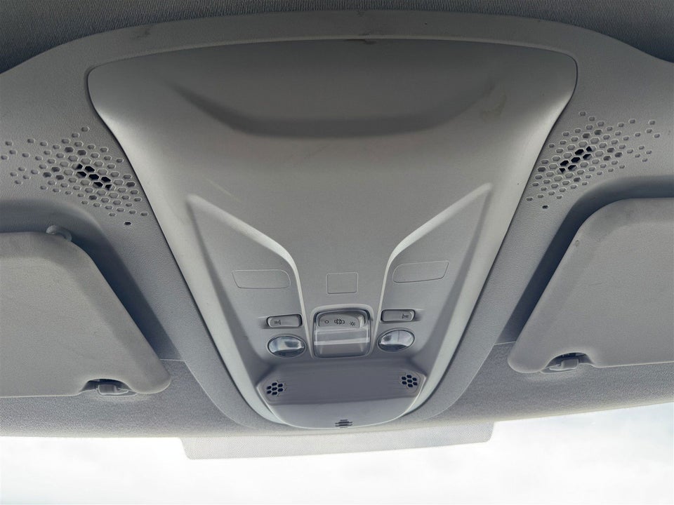 Opel Combo 1,5 D 102 Essentia L2V2