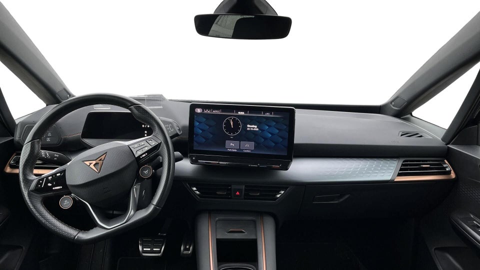 Cupra Born 77 e-Boost 5d