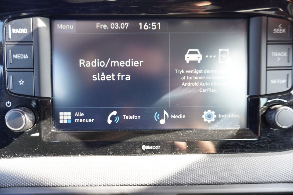 Hyundai i10 1,0 MPi Essential 5d