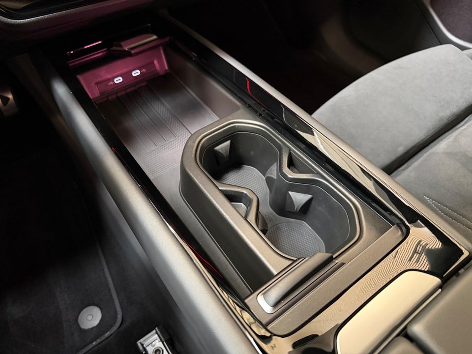 VW ID.7 77 Style Tourer 5d