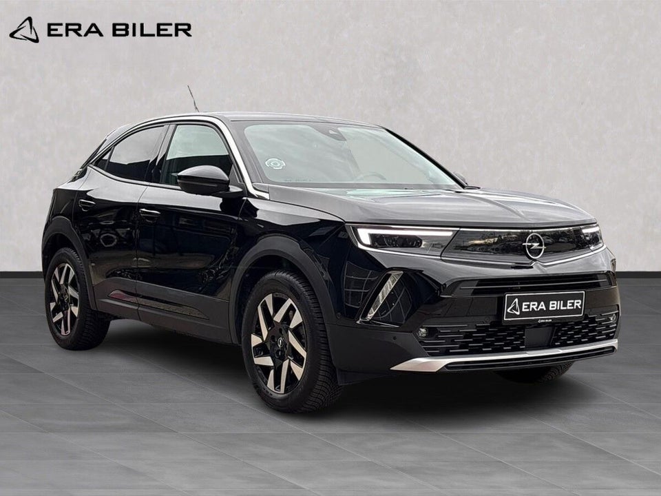 Opel Mokka-e 50 Ultimate 5d