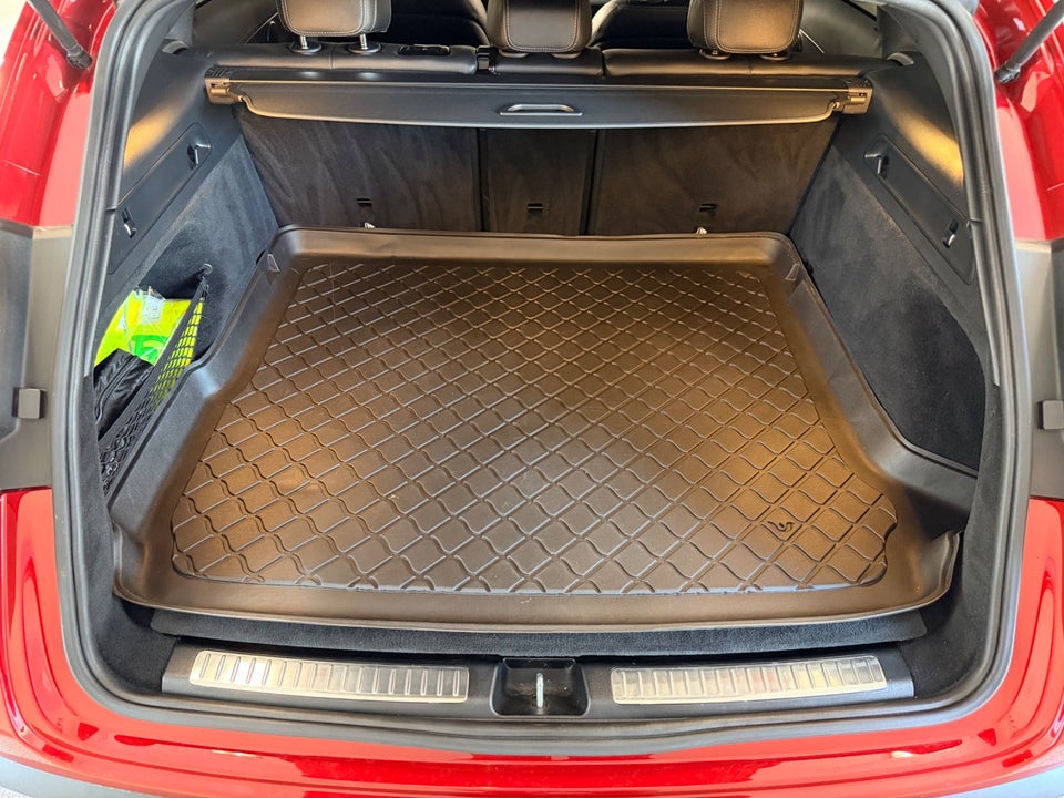 Mercedes EQC400 4Matic 5d