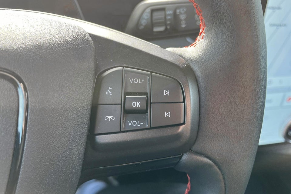 Ford Mustang Mach-E 91 Premium Extended Range AWD 5d