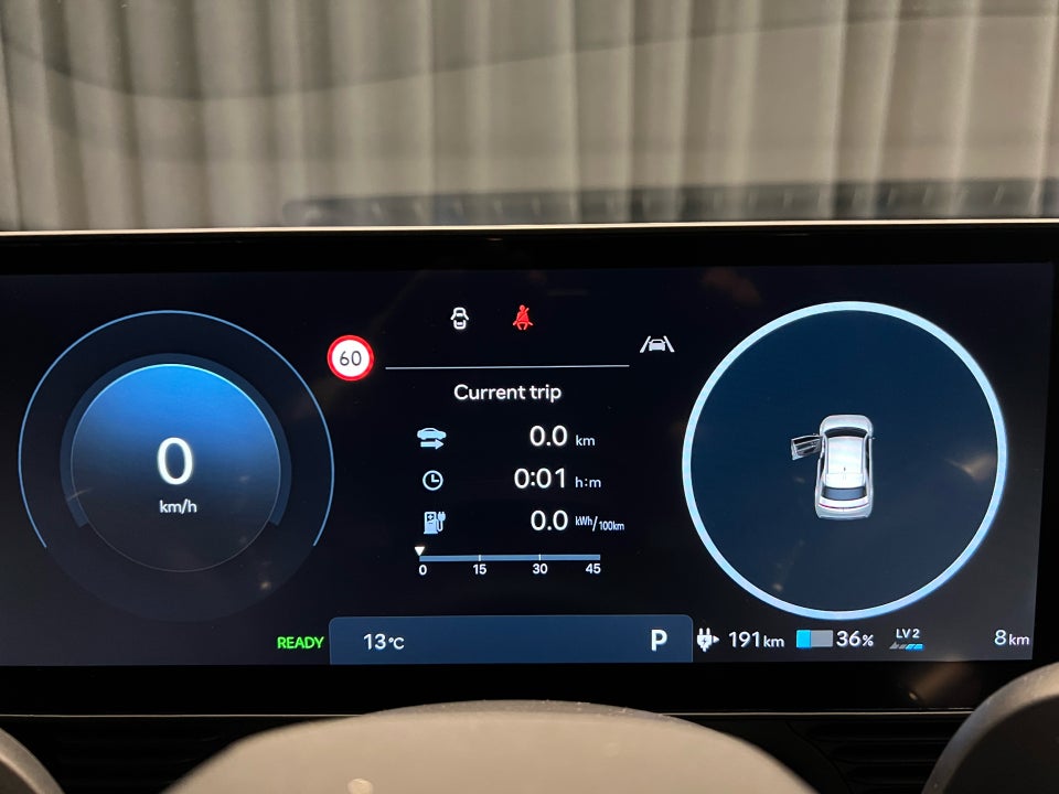 Hyundai Ioniq 5 84 N Line 5d