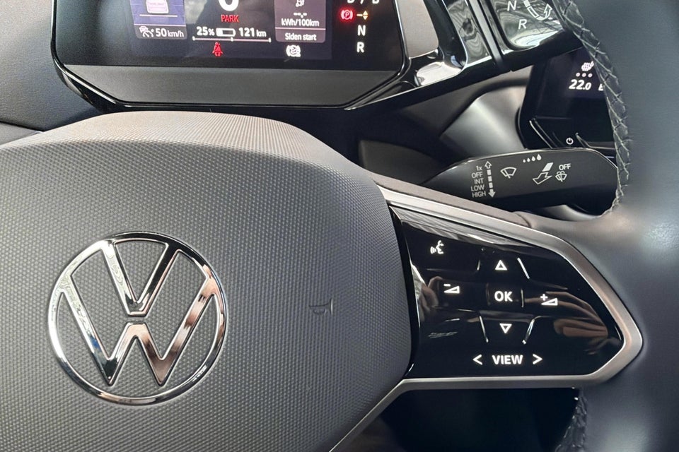 VW ID.5 77 Pro 5d