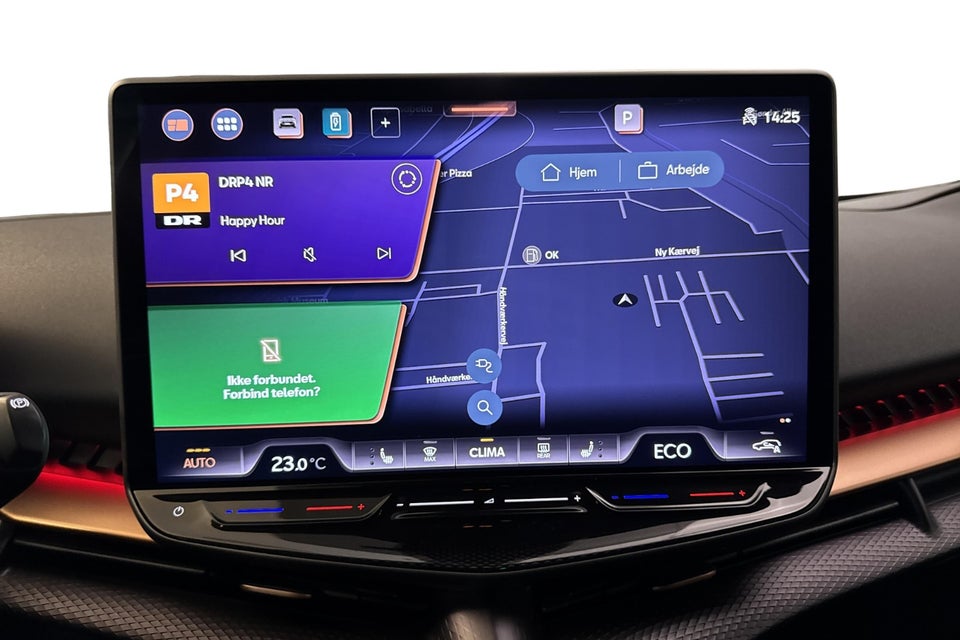 Cupra Tavascan 77 Endurance 5d