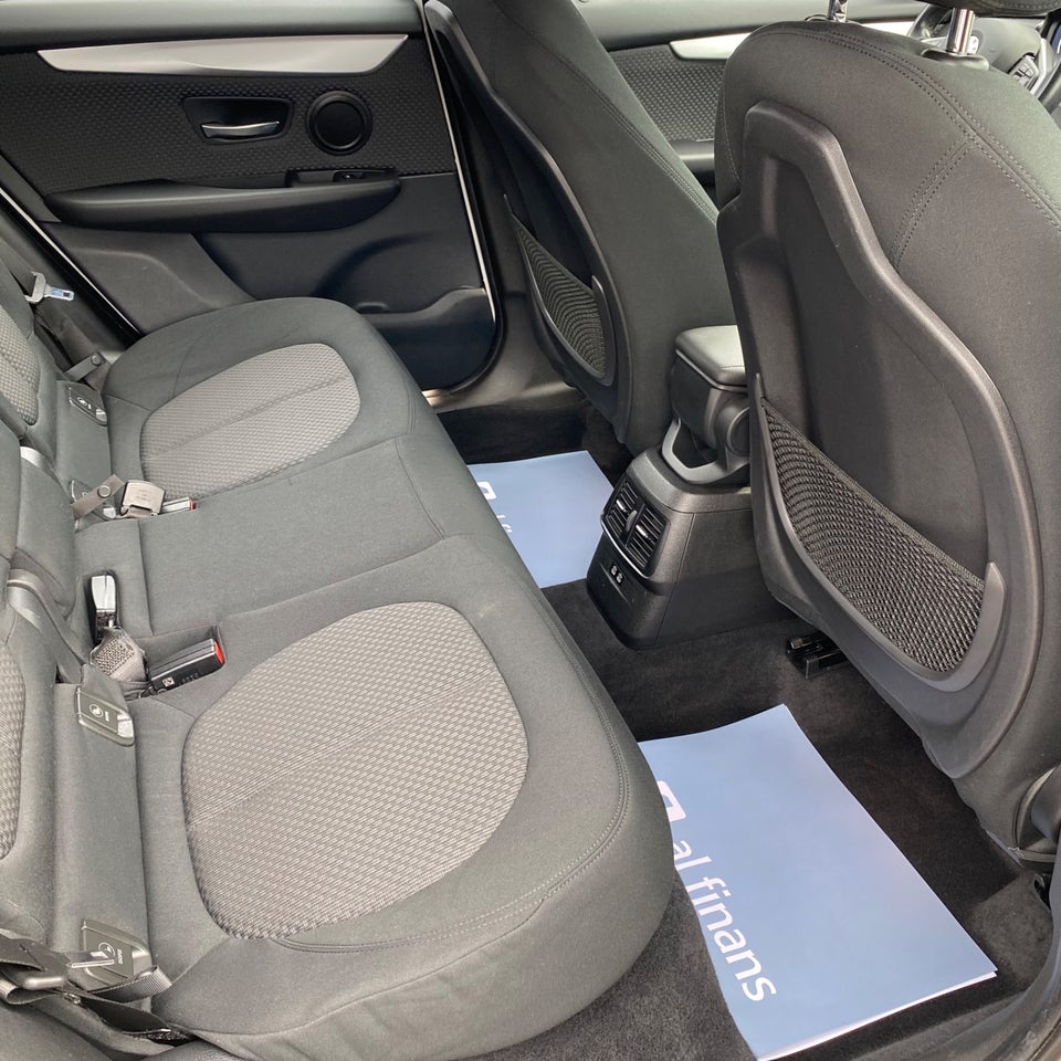 BMW 225xe 1,5 Active Tourer iPerformance aut. 5d