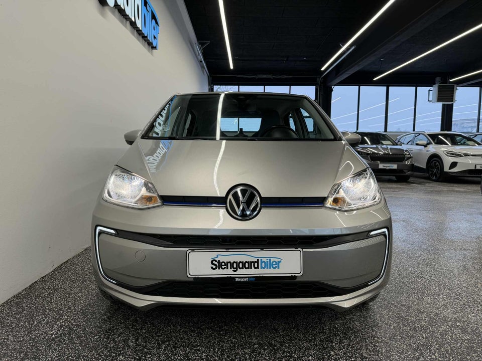 VW e-Up! 5d
