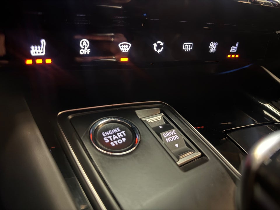 Peugeot 508 1,5 BlueHDi 130 Allure SW EAT8 5d