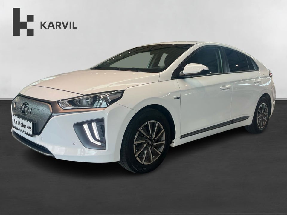 Hyundai Ioniq EV Trend 5d