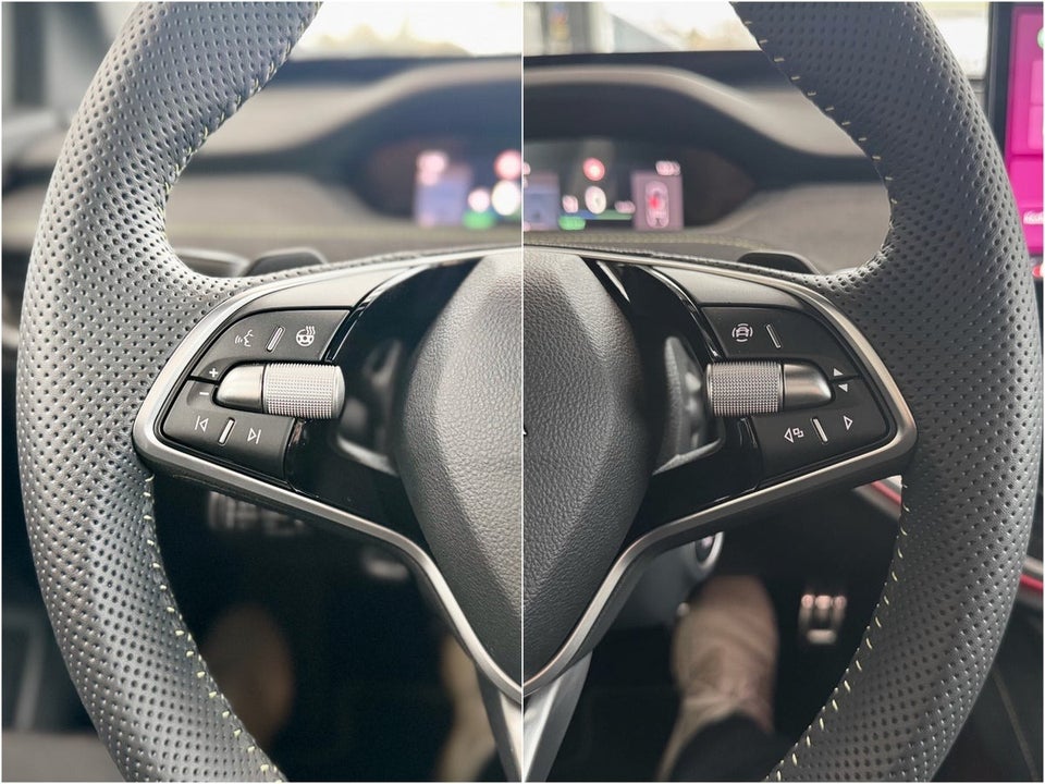 Skoda Enyaq iV RS Maxx Coupé 5d