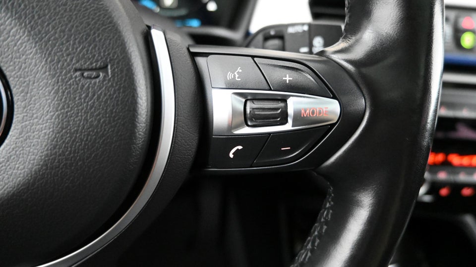 BMW X1 1,5 xDrive25e M-Sport+ aut. 5d