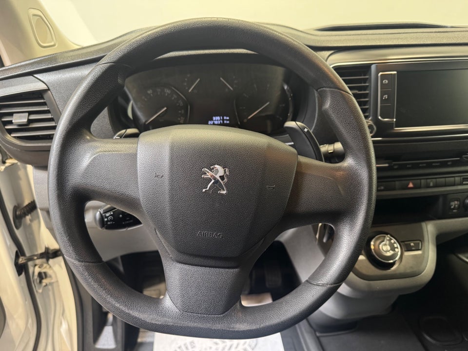 Peugeot Expert 2,0 BlueHDi 180 L2 Plus EAT6 Van