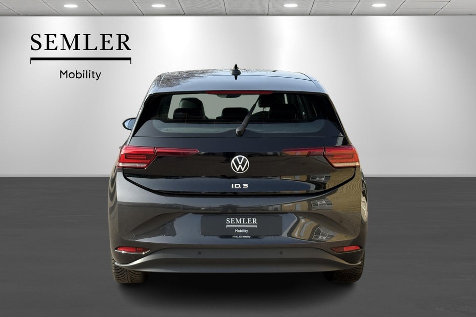 VW ID.3 58 Pro 5d