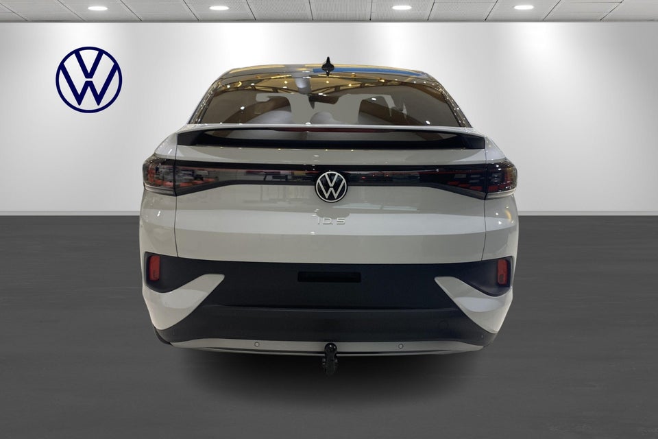 VW ID.5 Style 5d