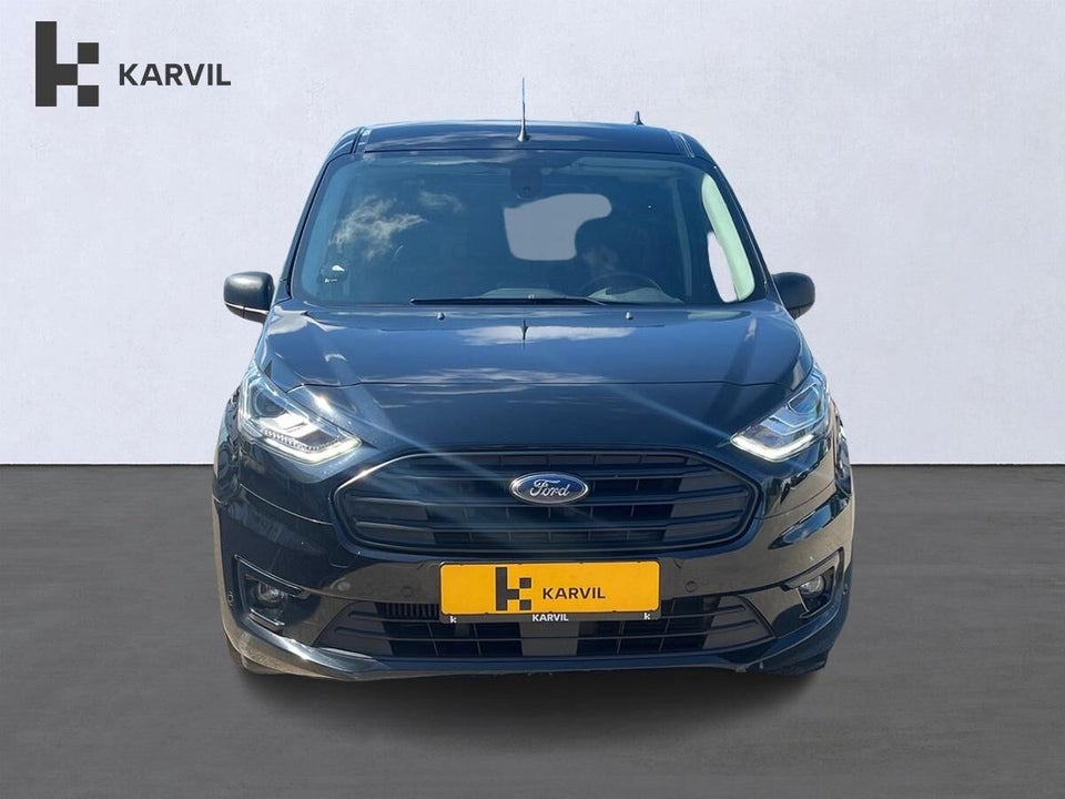 Ford Transit Connect 1,5 EcoBlue Trend aut. lang