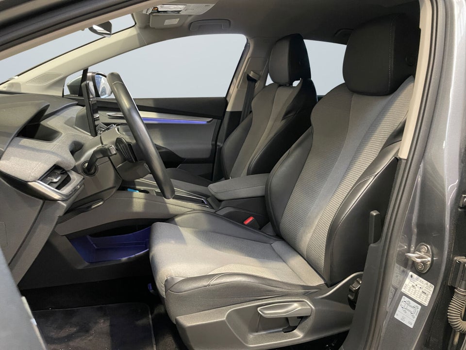 Skoda Enyaq 60 iV 5d